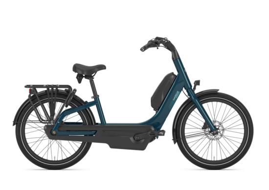 Gazelle easyflow